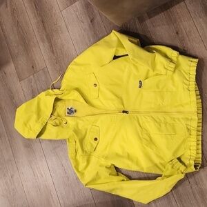 Volcom Light  Jacket